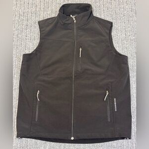 Black Diamond Softshell Vest Large‎